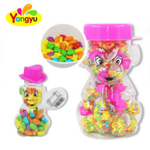 Cheap Mouse Bottle Packing Tablet Candy